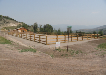 dimensional_cedar_rail