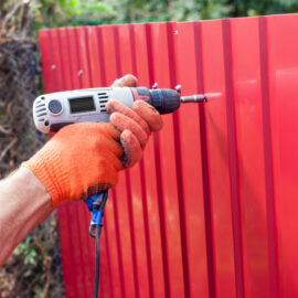 What’s the Best Material for Your Colorado Fence?