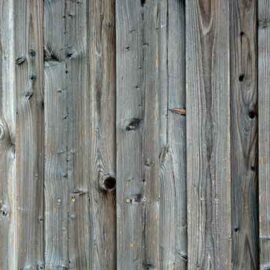 Getting Your Wood Fence Ready For Spring