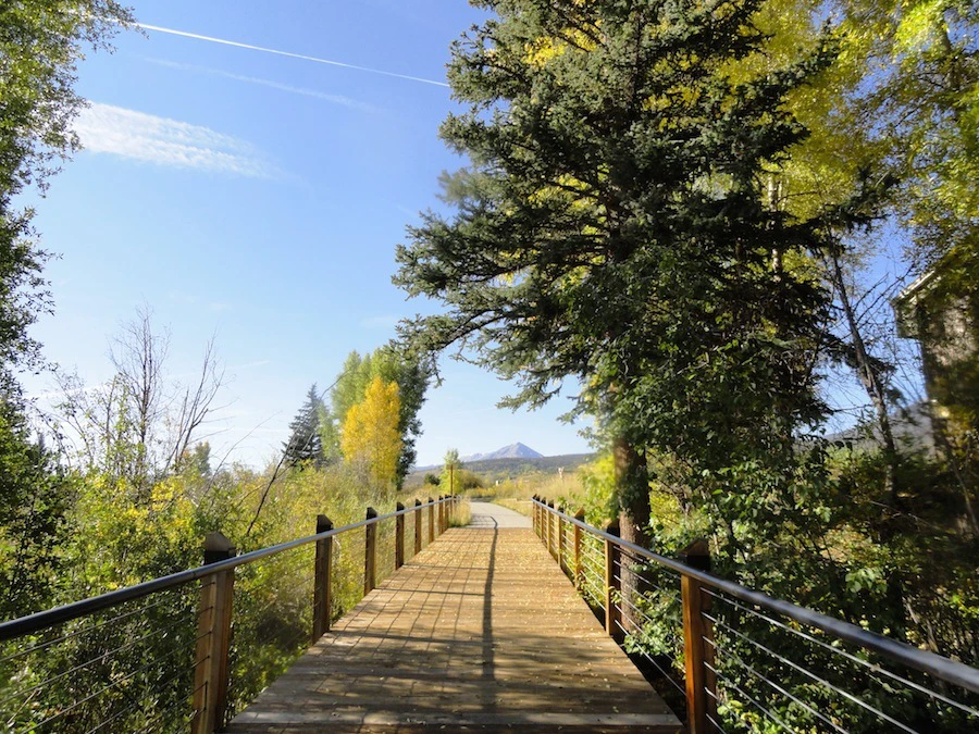 Helical Piers from Strategic Fence