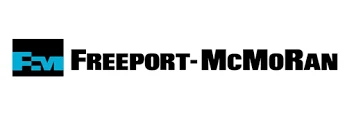 Freeport-McMoran logo