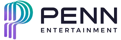 Penn Entertainment logo