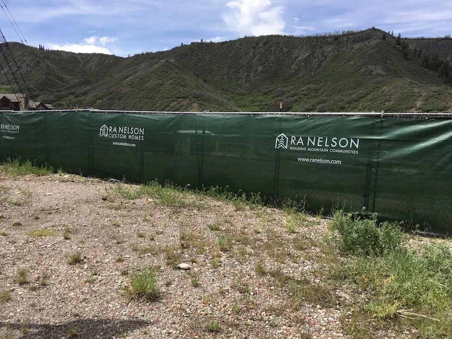 Temporary Fencing from Strategic Fence